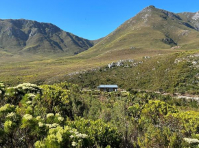 The River Retreat Kogelberg